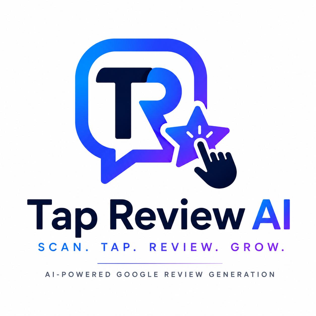 Tap Review AI